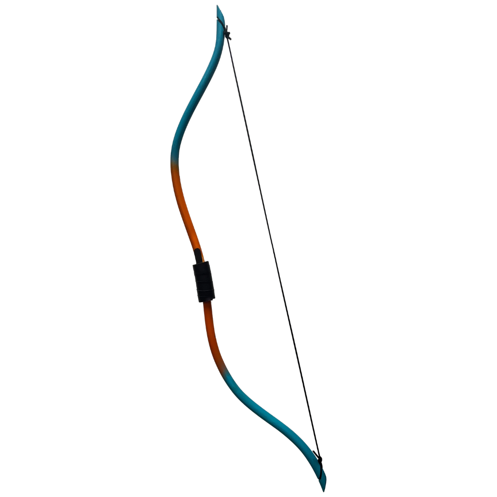 Two Tone Horsebow - Choose Your Colors