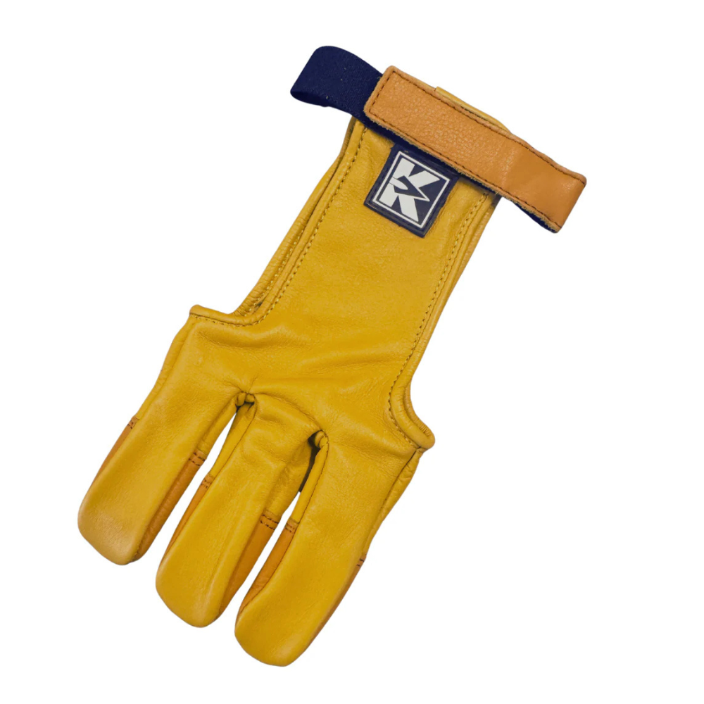 Gloves and Guards