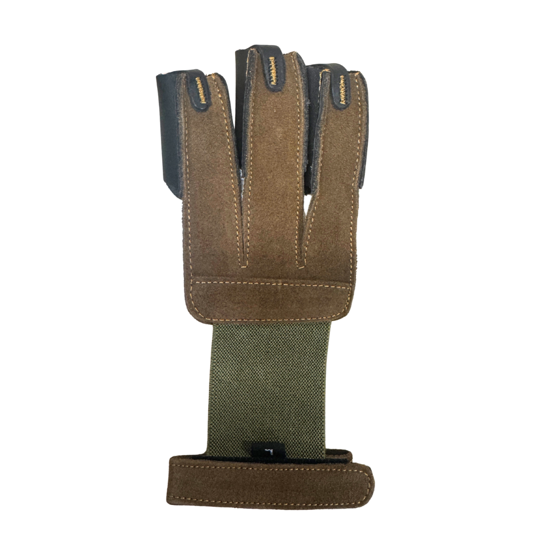 King Glove - Traditional Shooting Glove
