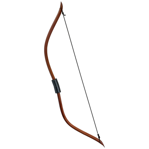 Grizzly Bear Horsebow - Choose Your Color