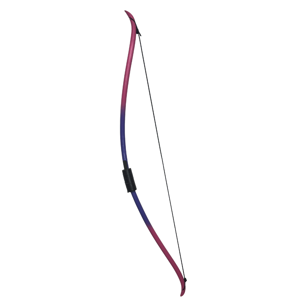 Two Tone Recurve - Choose Your Colors