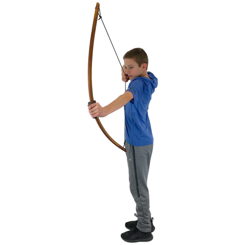 Eagle Eye Longbow 48" - Choose your color