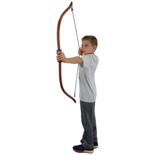 Grizzly Bear Horsebow - Choose Your Color