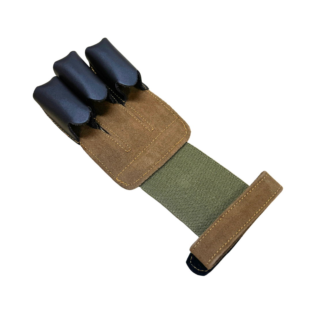 King Glove - Traditional Shooting Glove