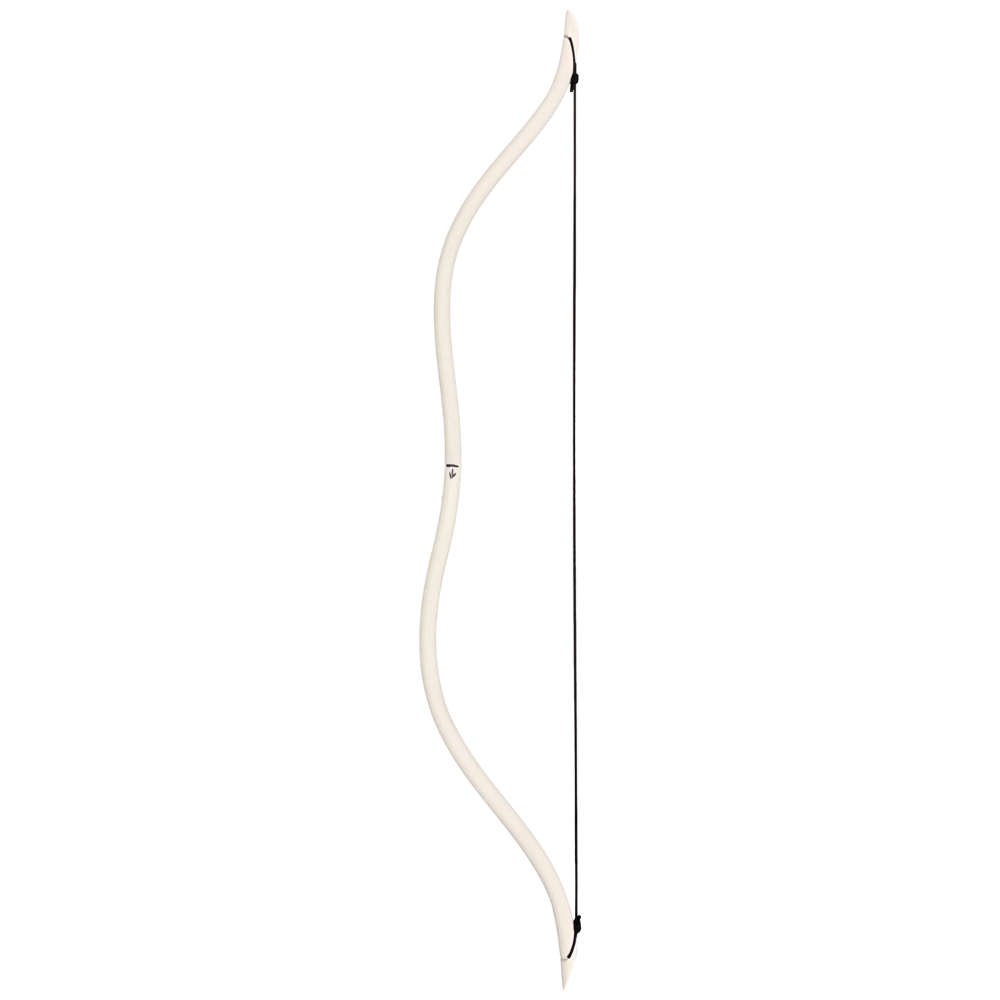 U Finish Grizzly Bear Horsebow - DIY Kit
