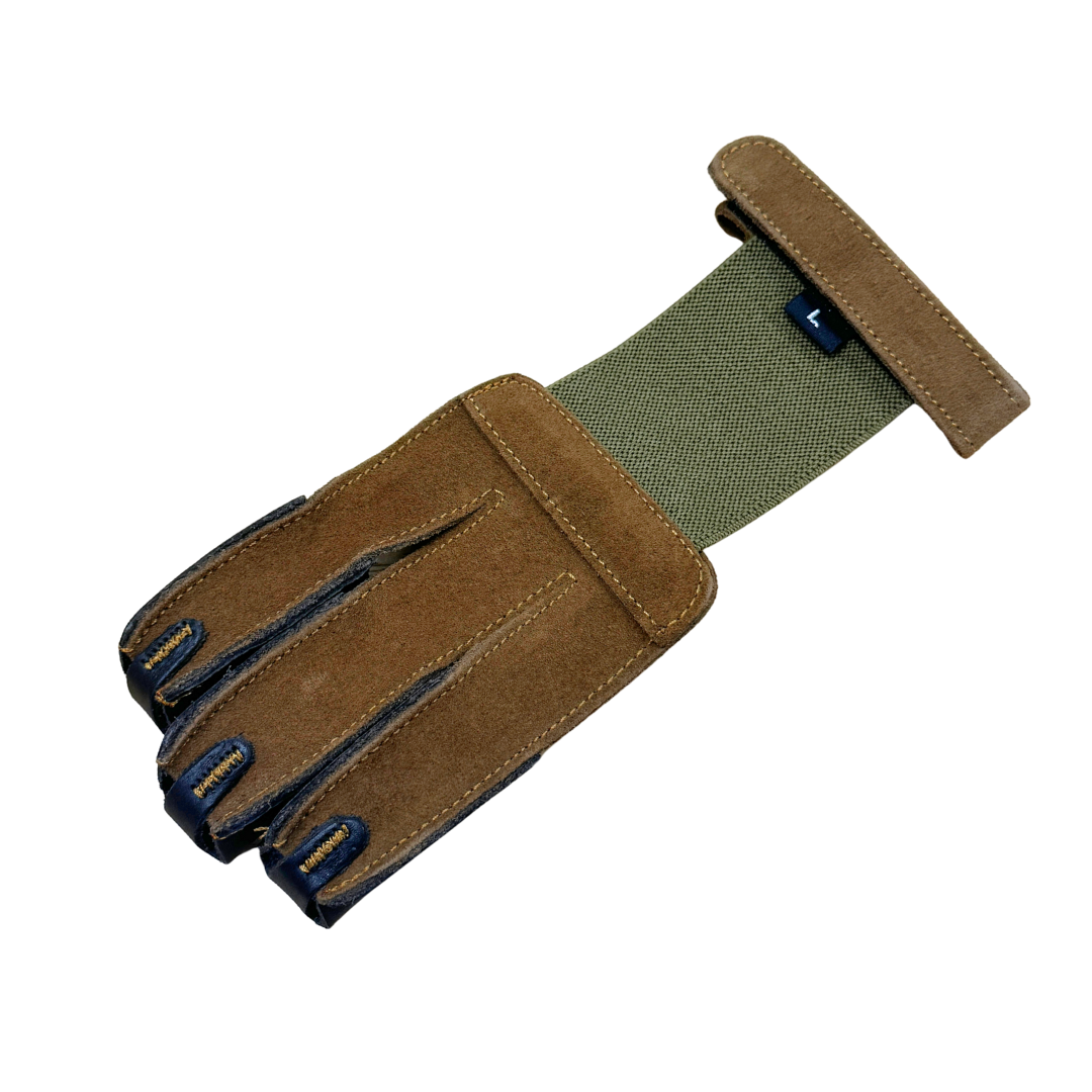 King Glove - Traditional Shooting Glove