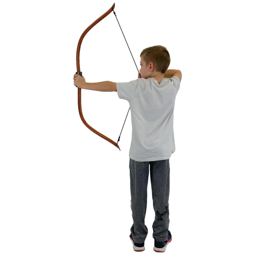 Grizzly Bear Horsebow - Choose Your Color