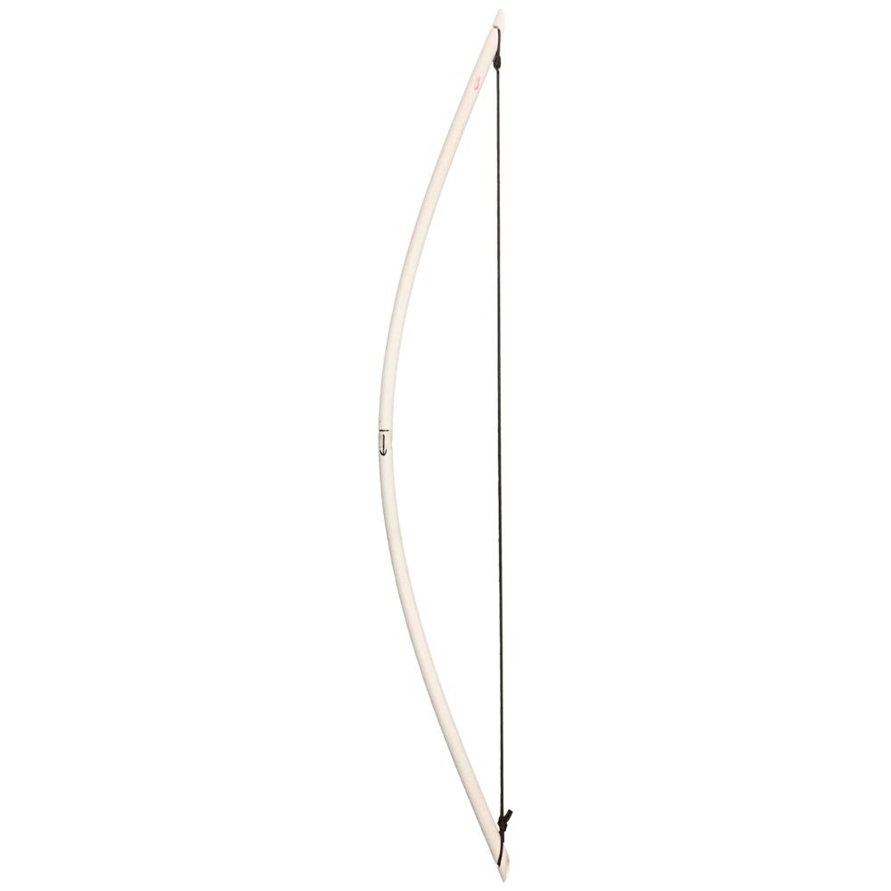 U Finish Eagle Eye Longbow - DIY Kit