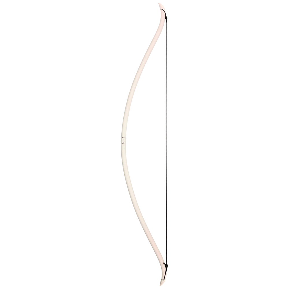 U Finish Firefly Recurve 48"- DIY Kit