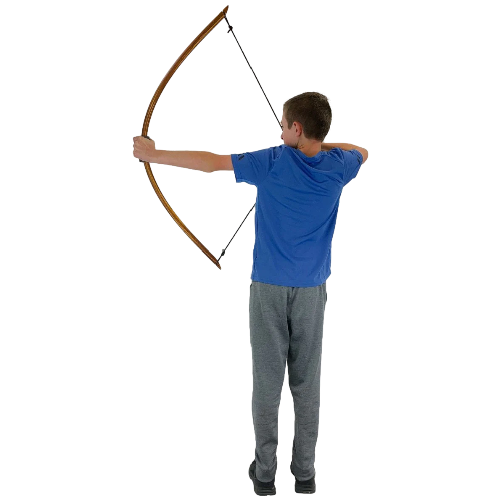 Eagle Eye Longbow 48" - Choose your color