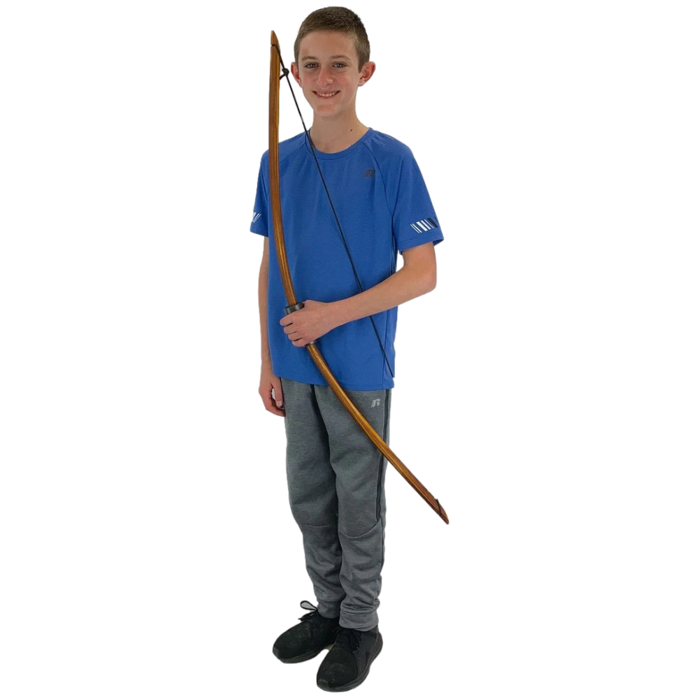Eagle Eye Longbow 48" - Choose your color