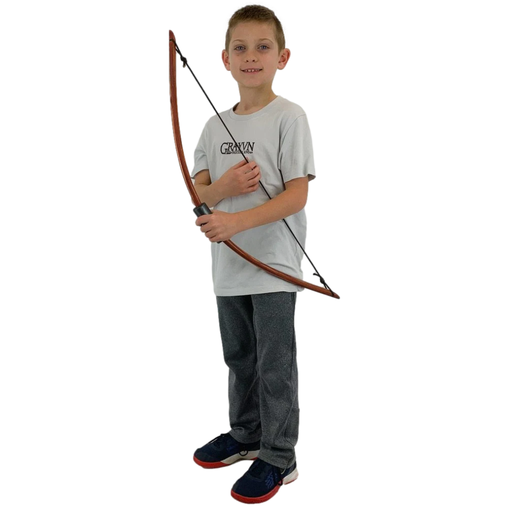 Eagle Eye Longbow 38" - Choose Your Options