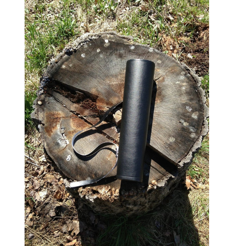 Youth Back Quiver