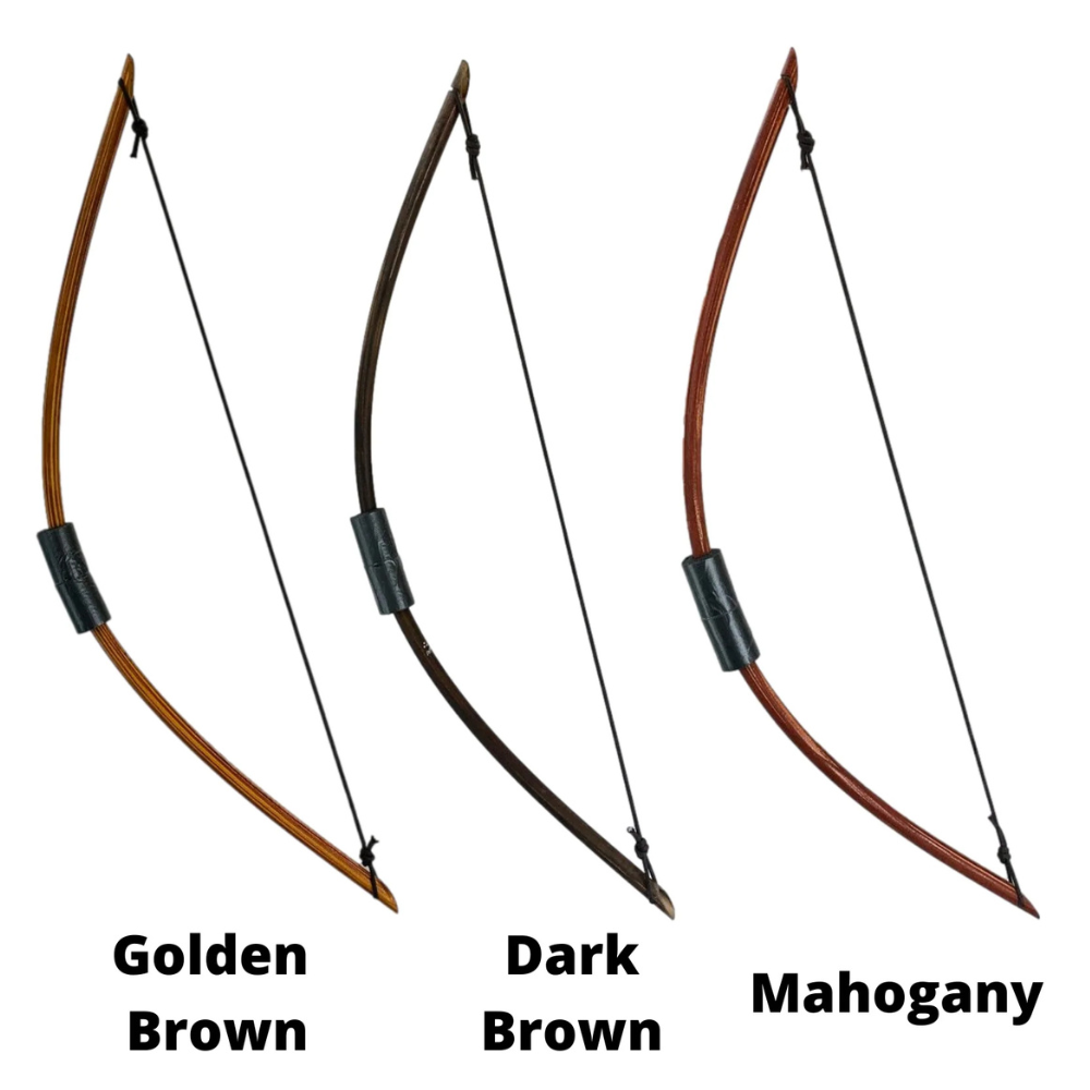 Eagle Eye Longbow 38" - Choose Your Options