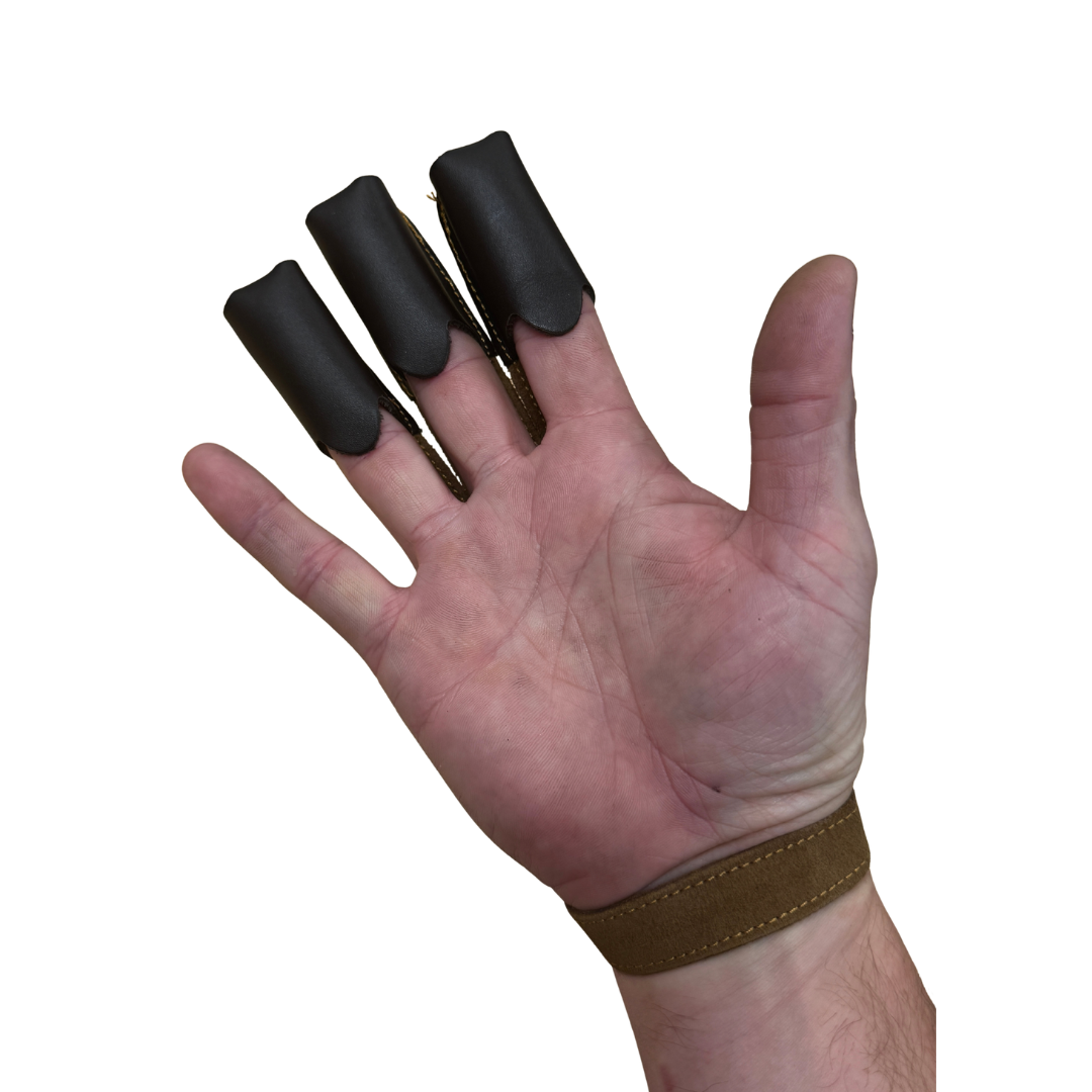 King Glove - Traditional Shooting Glove