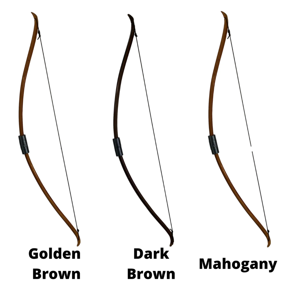 Firefly Recurve 48"- Choose your color