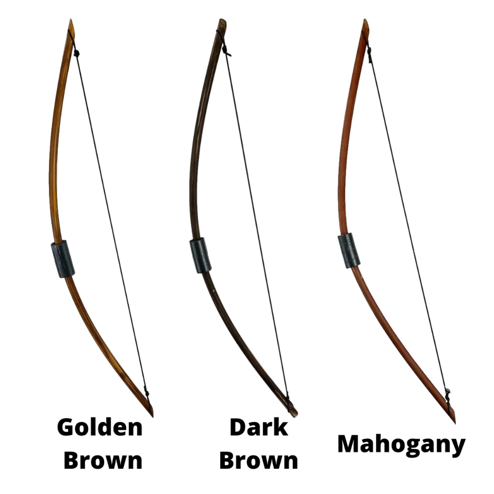 Eagle Eye Longbow 48" - Choose your color