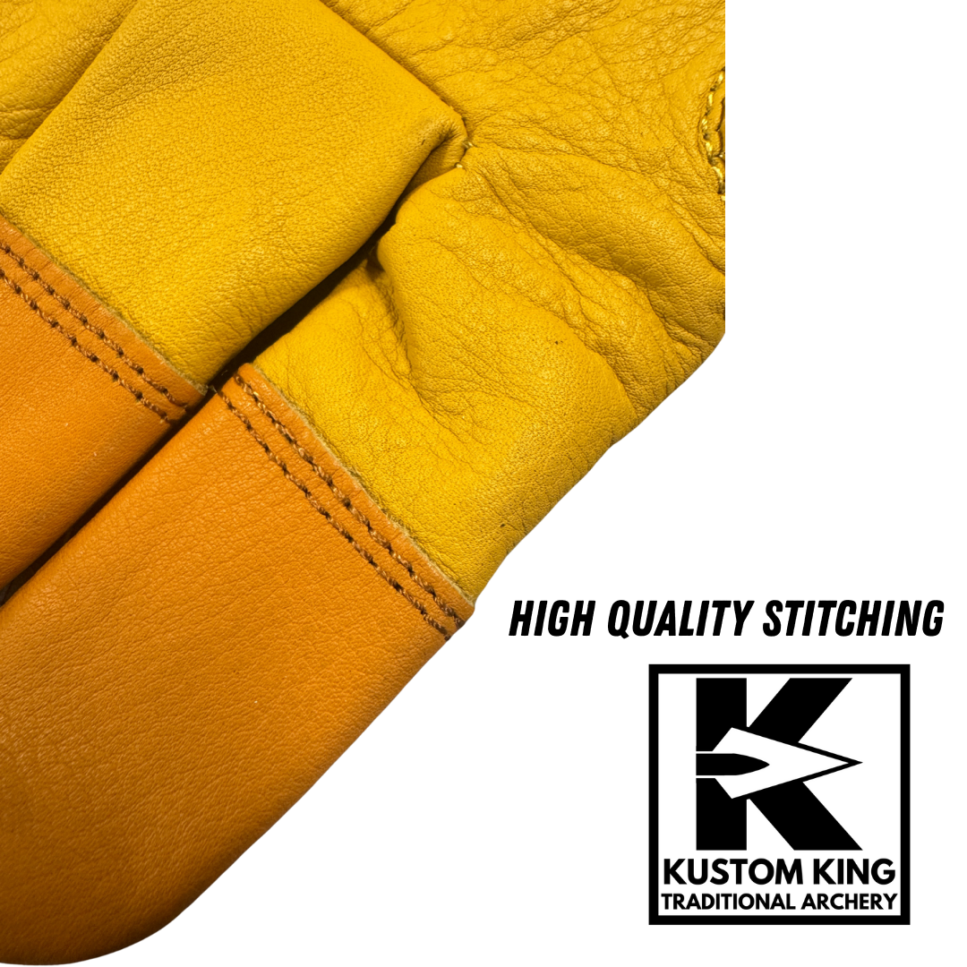 King Glove - Classic Glove