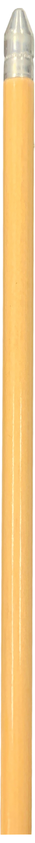 King Arrows - Youth Wood Arrows - 6 Pack