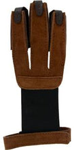 Load image into Gallery viewer, Bearpaw Traditional Shooting Glove
