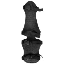 Load image into Gallery viewer, Bearpaw Youth Long Suede Armguard
