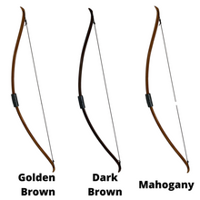 Load image into Gallery viewer, Firefly Recurve 48&quot;- Choose your color
