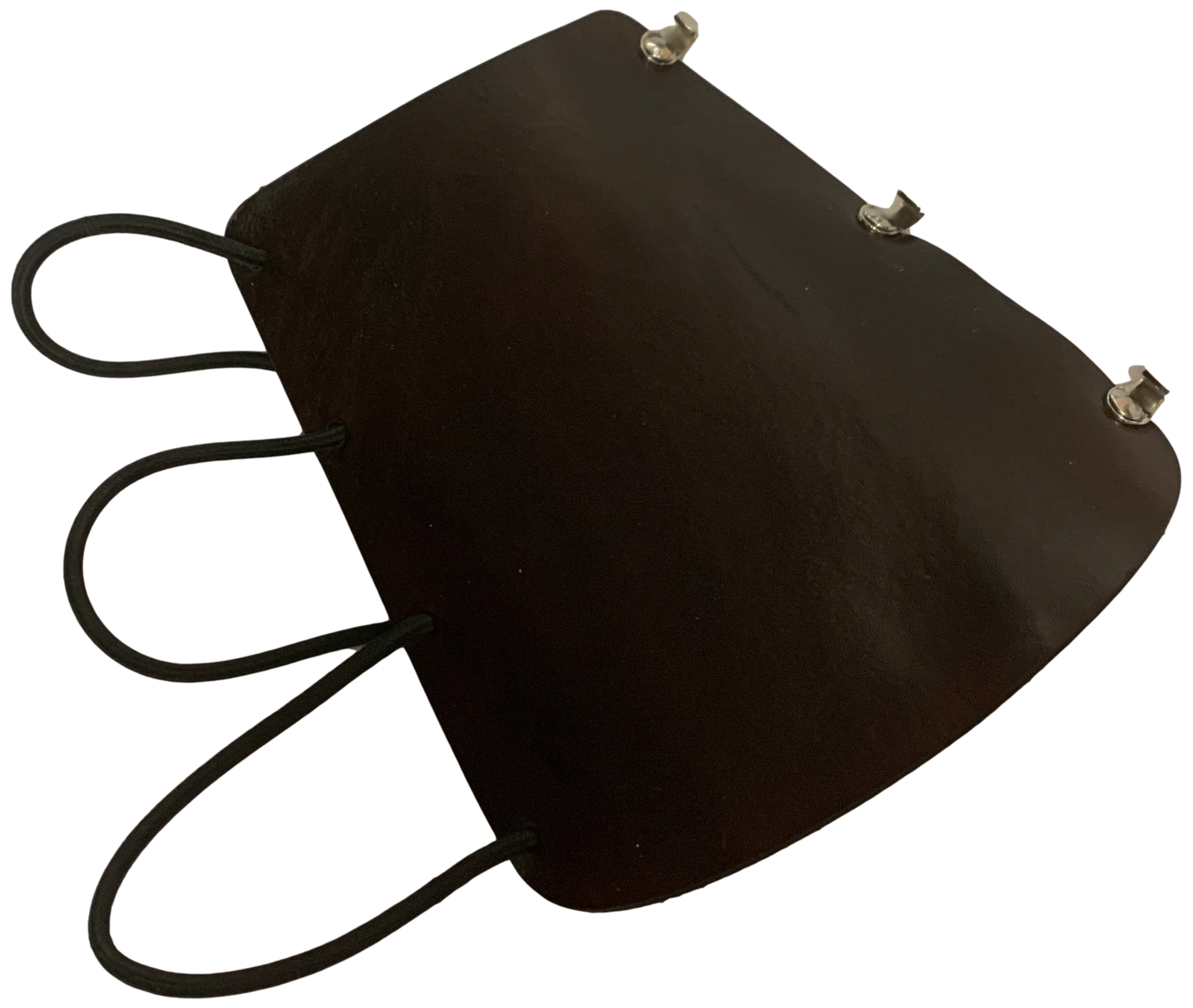 Classic Youth Arm Guard - Dark Brown
