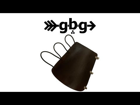 GBG Youth Arm Guard